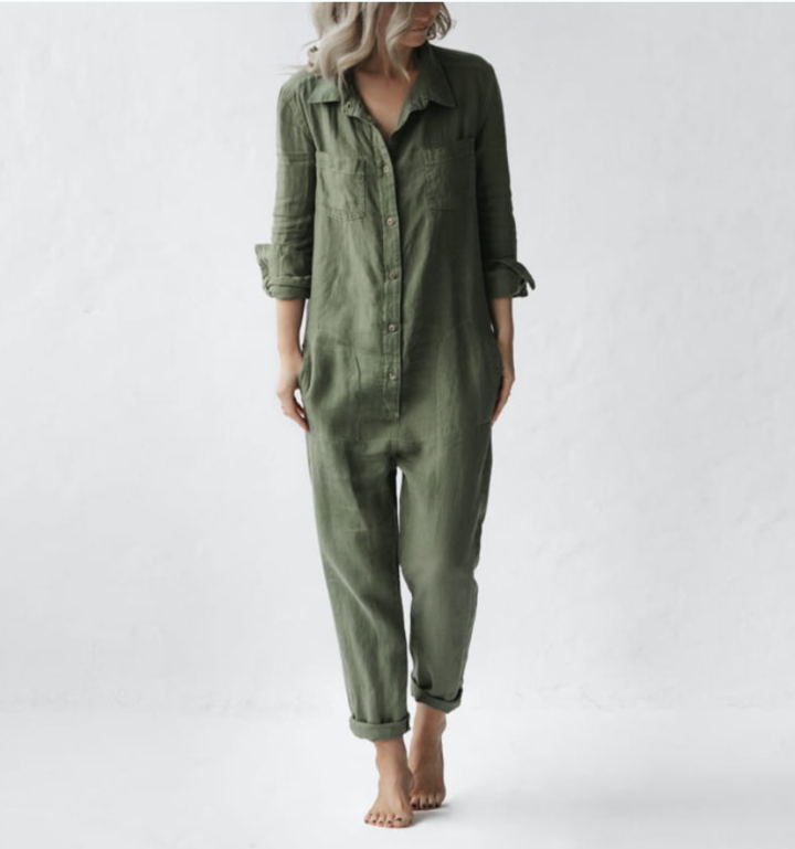 All-Day JumpSuit | 50% KORTING