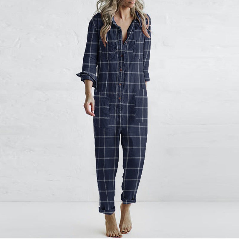 All-Day JumpSuit | 50% KORTING