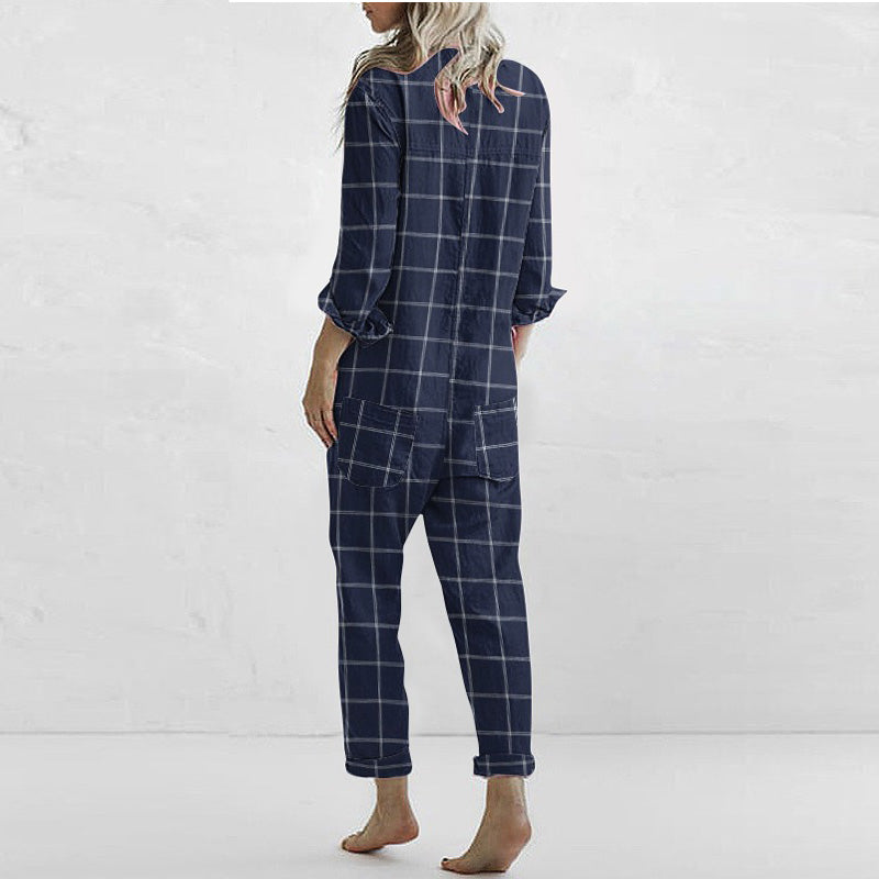 All-Day JumpSuit | 50% KORTING