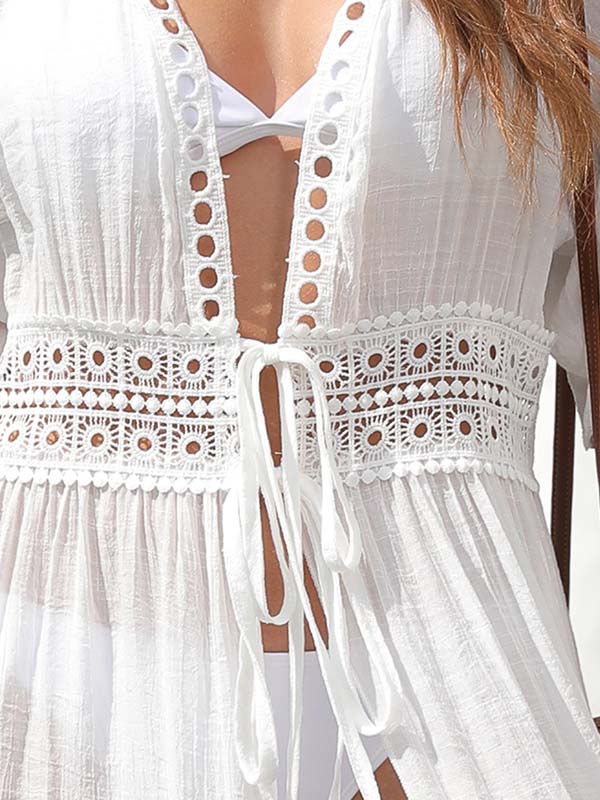 Ibiza Comfy Dress™ | De Zomerjurk van 2023 met 50% Korting