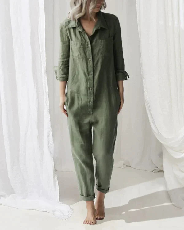 All-Day JumpSuit | 50% KORTING